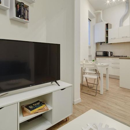 Casa Iris, Semplicemente La Mia Casa A Firenze Apartment Ngoại thất bức ảnh