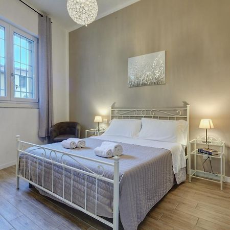 Casa Iris, Semplicemente La Mia Casa A Firenze Apartment Ngoại thất bức ảnh