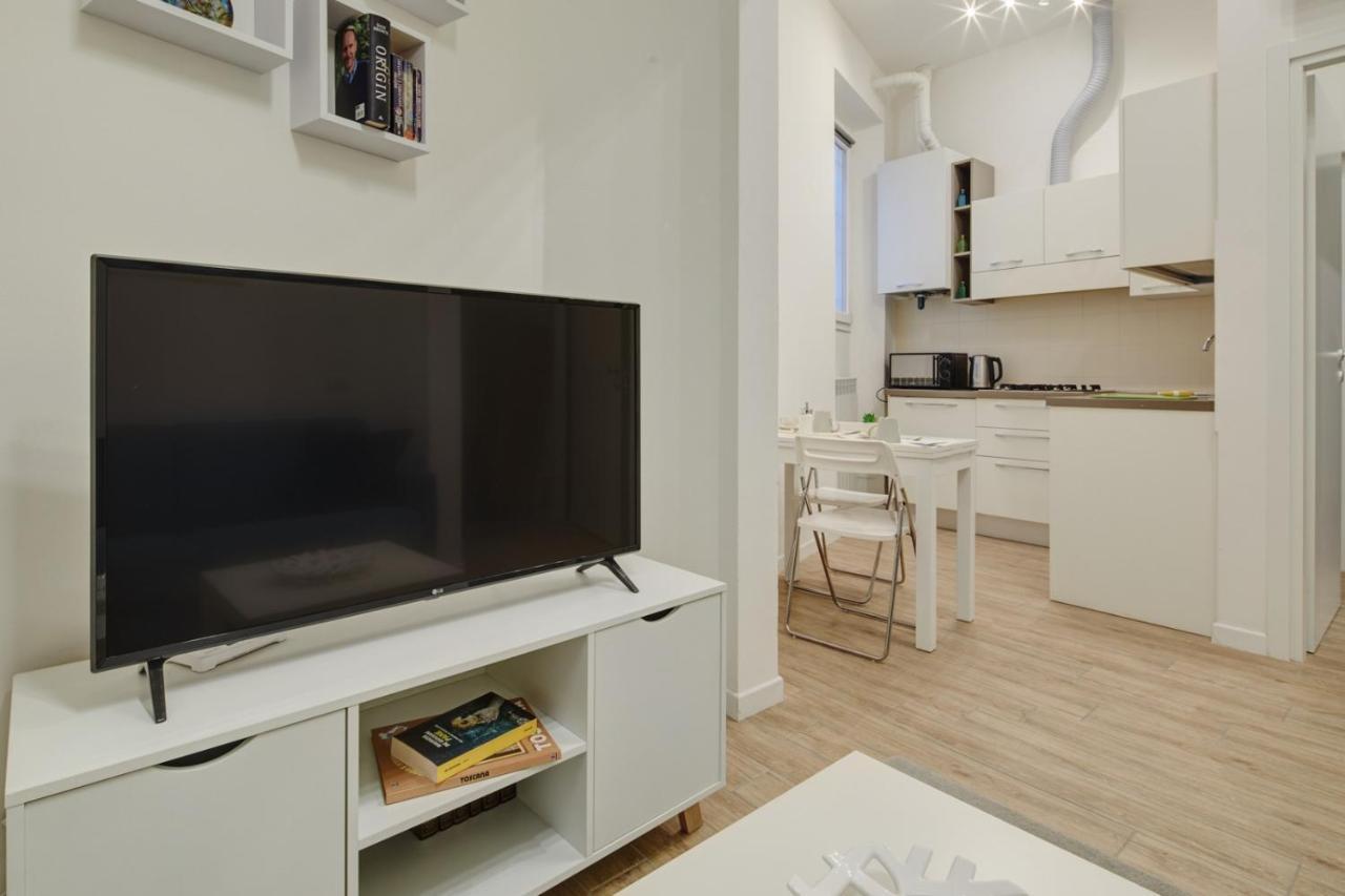 Casa Iris, Semplicemente La Mia Casa A Firenze Apartment Ngoại thất bức ảnh