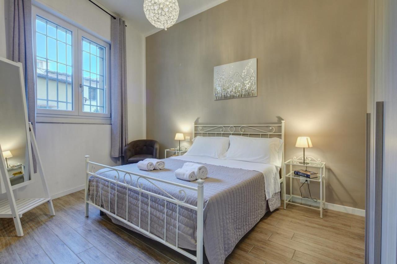 Casa Iris, Semplicemente La Mia Casa A Firenze Apartment Ngoại thất bức ảnh