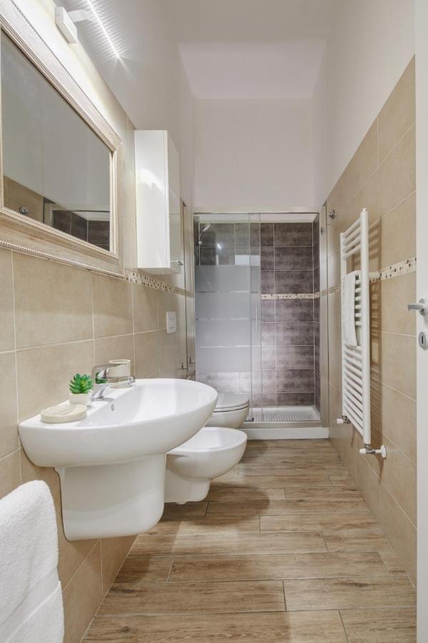 Casa Iris, Semplicemente La Mia Casa A Firenze Apartment Ngoại thất bức ảnh