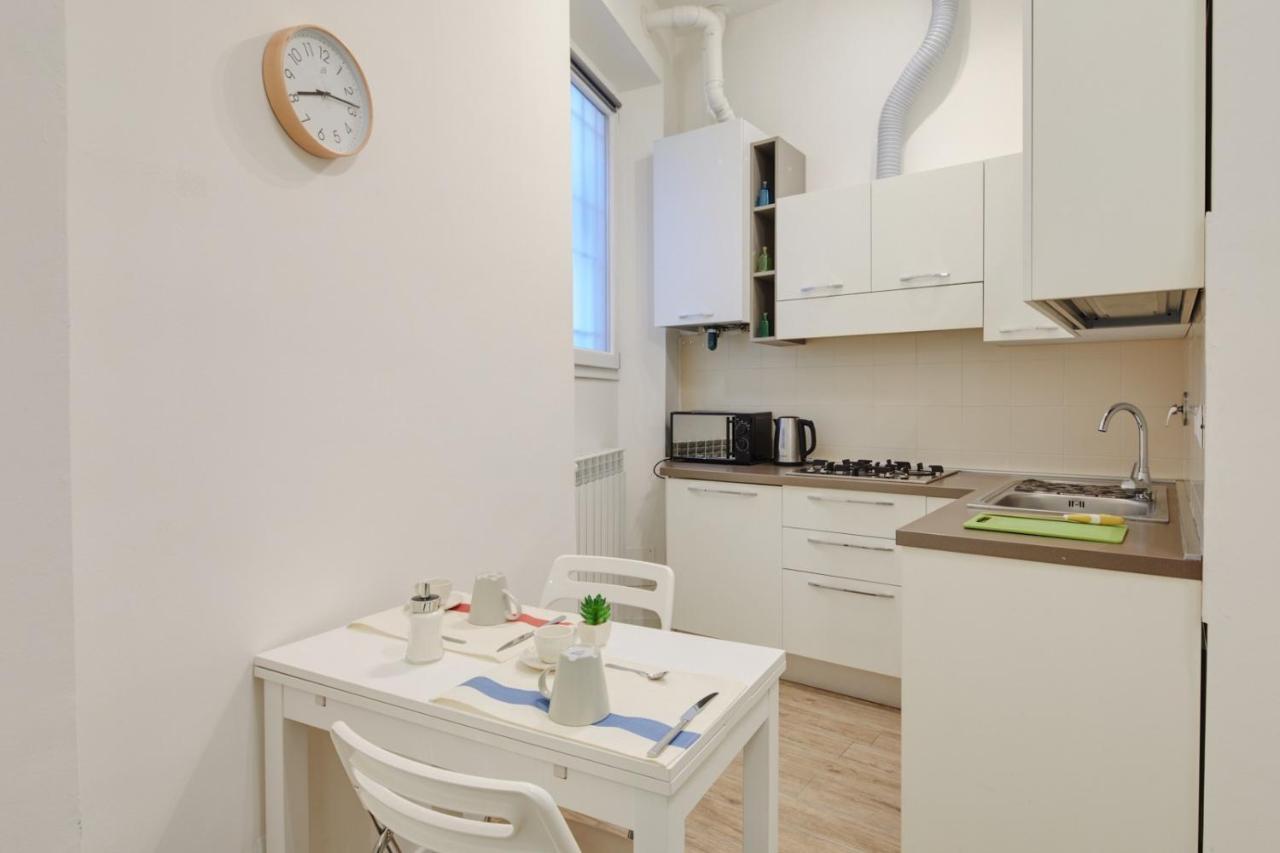 Casa Iris, Semplicemente La Mia Casa A Firenze Apartment Ngoại thất bức ảnh
